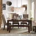 Loft Industry - Fun Capiz Rectangle